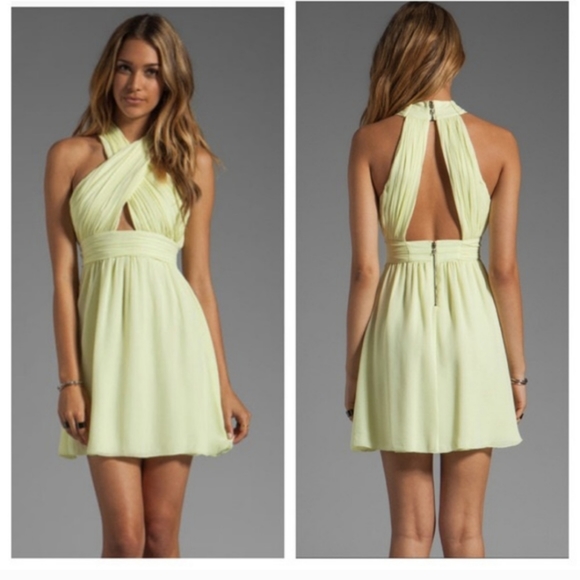 Alice + Olivia Dresses & Skirts - Alice + Olivia martine dress